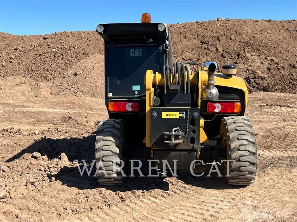 CAT TH255C Teleskoplastare