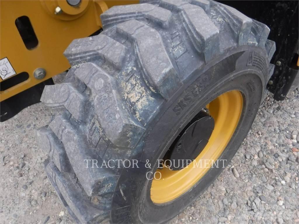 CAT TH255C Teleskoplastare