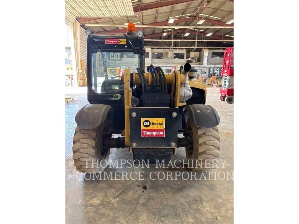 CAT TH255C Teleskoplastare