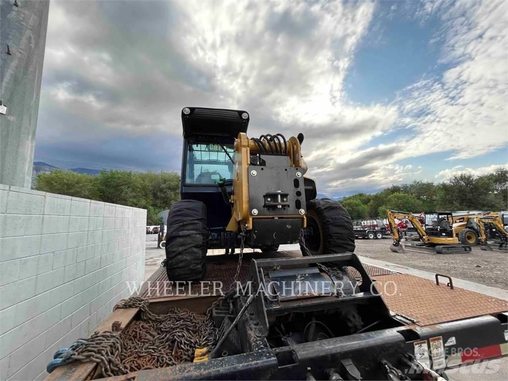 CAT TH255C CB Teleskoplastare
