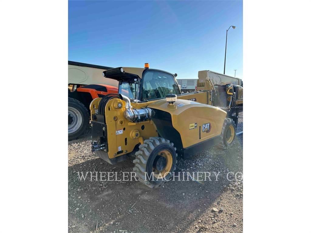 CAT TH255C CB Teleskoplastare