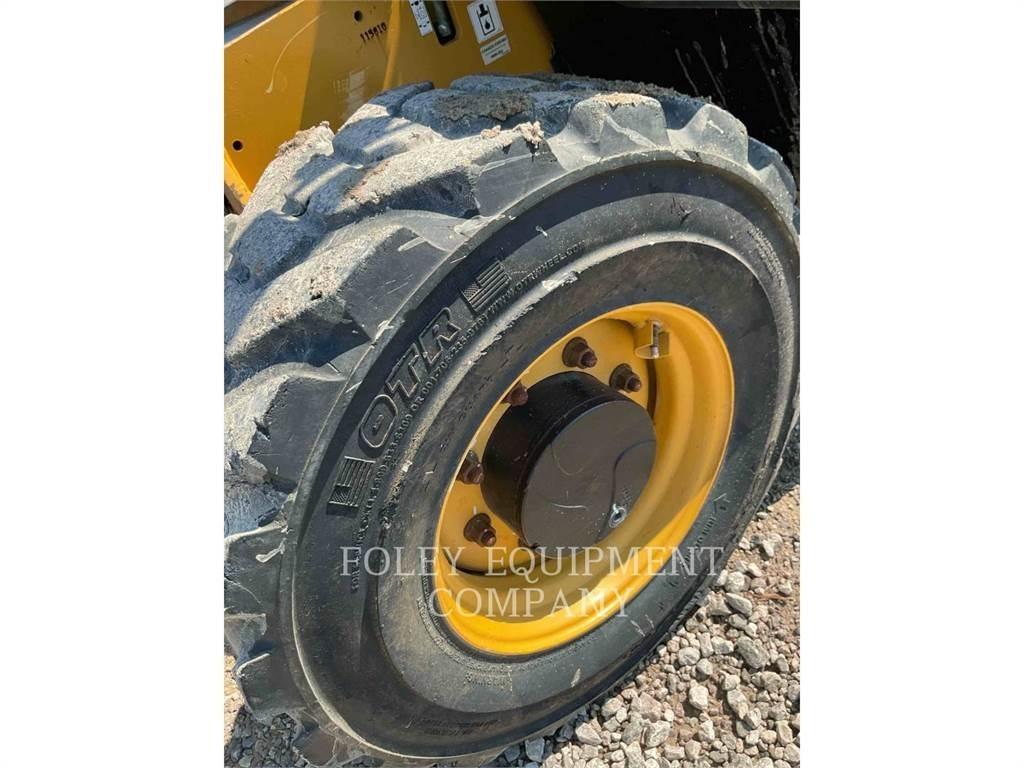 CAT TH255CO Teleskoplastare
