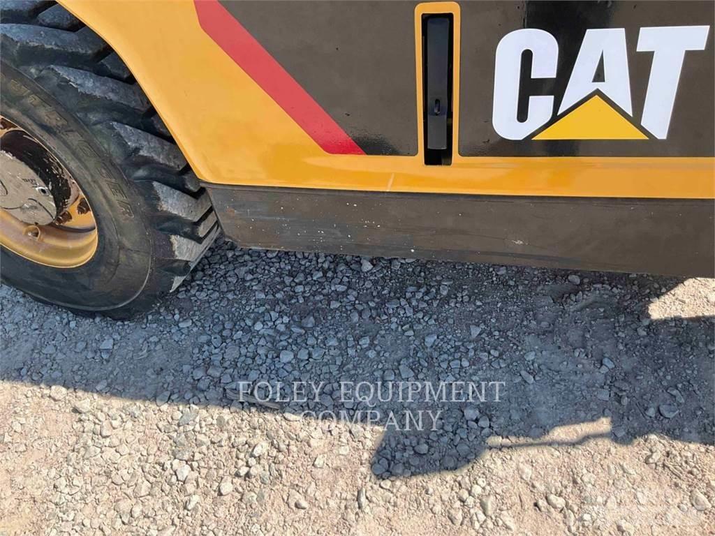CAT TH255CO Teleskoplastare