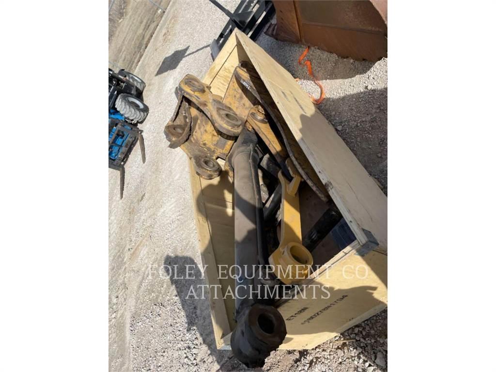 CAT TH320QH+ Bandgrävare
