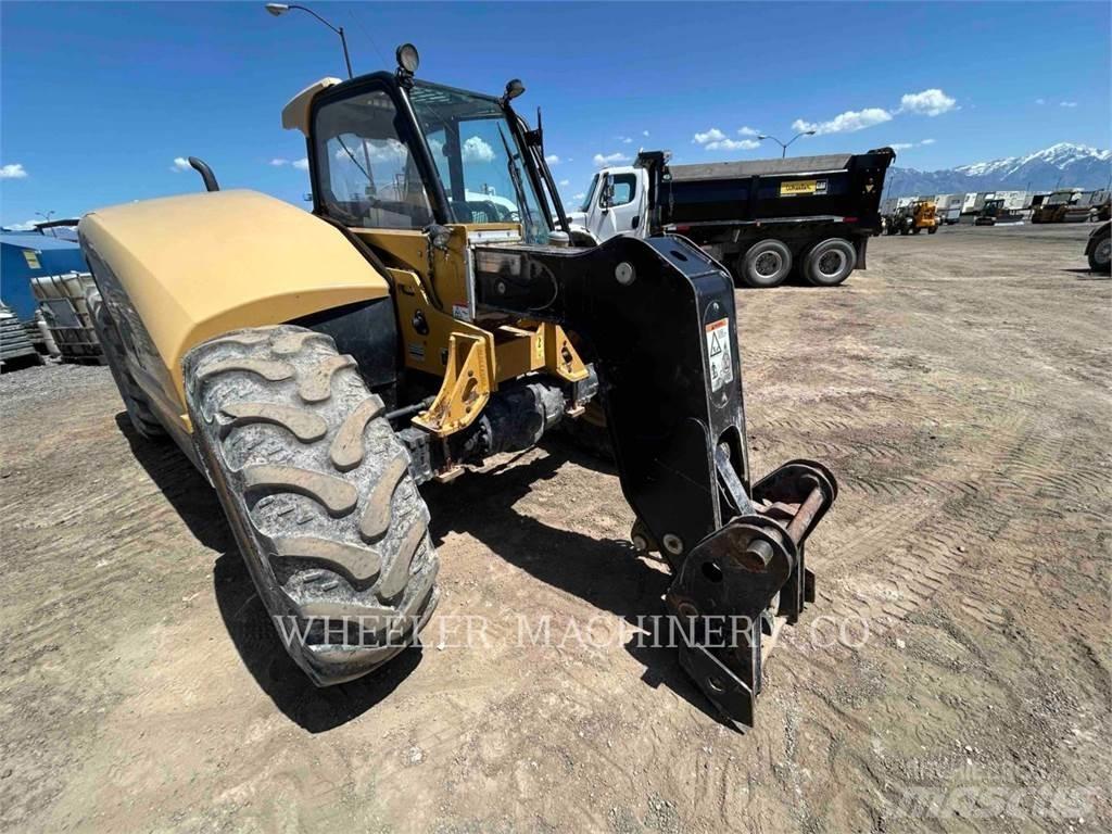 CAT TH406C MA4 Teleskoplastare