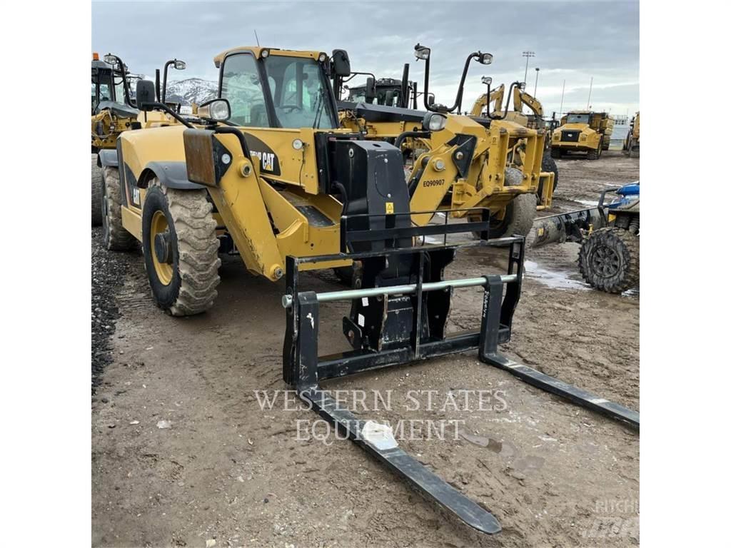 CAT TH514 Teleskoplastare