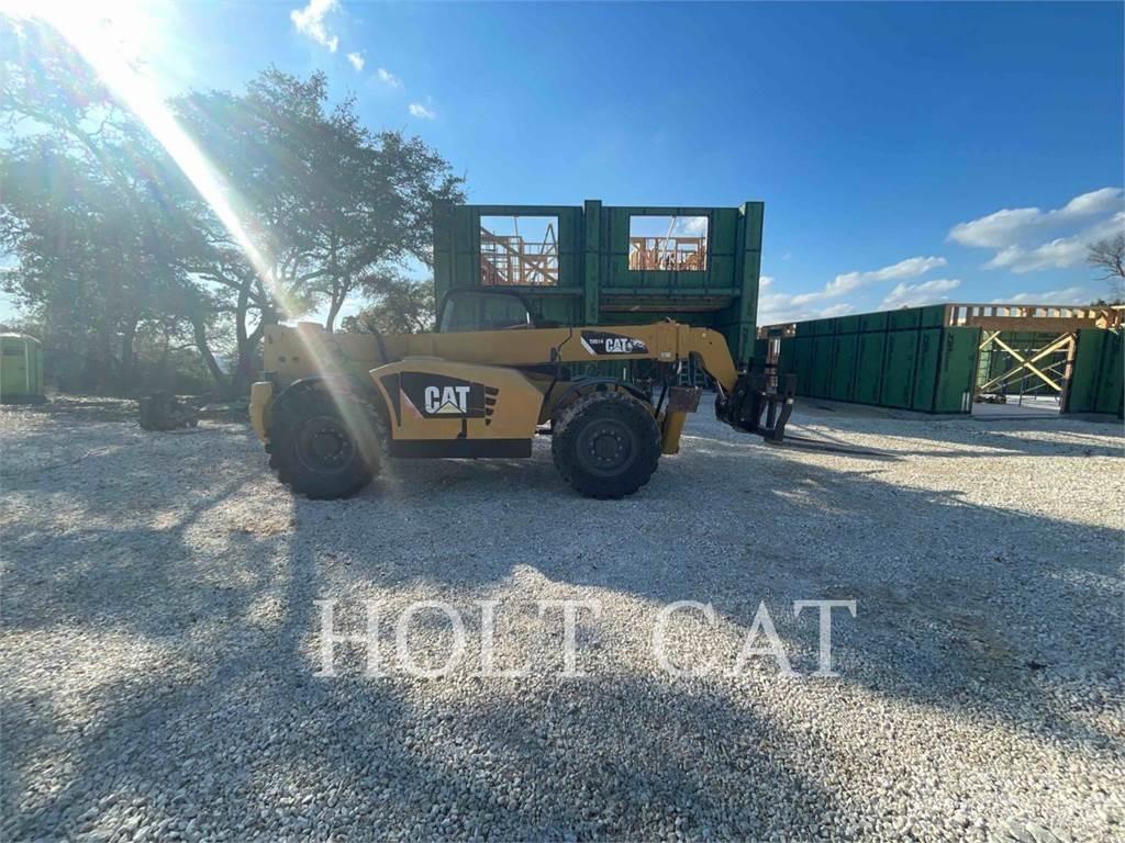 CAT TH514 Teleskoplastare