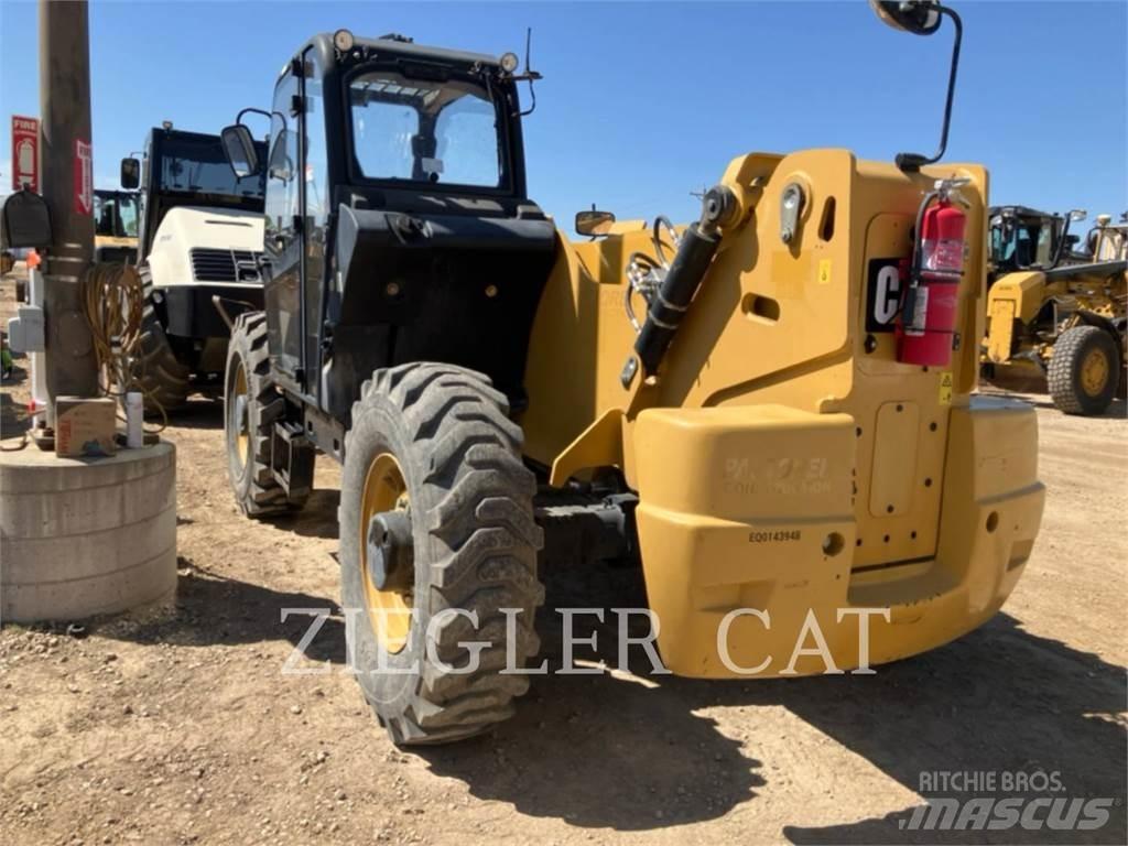 CAT TH514 Teleskoplastare