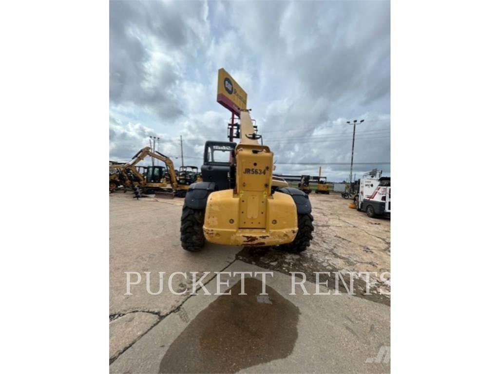 CAT TH514C Teleskoplastare