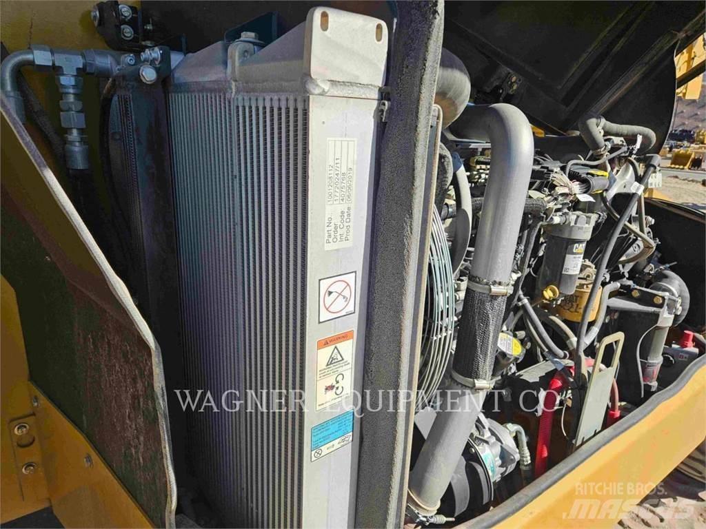 CAT TH514D Teleskoplastare