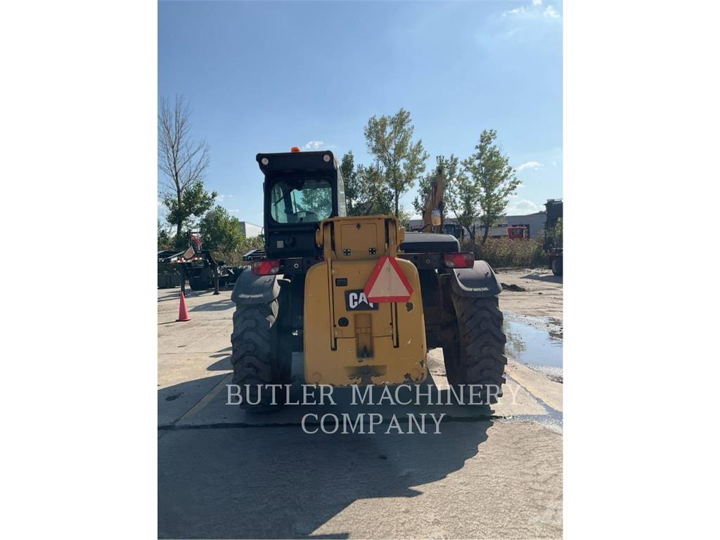 CAT TH514D Teleskoplastare
