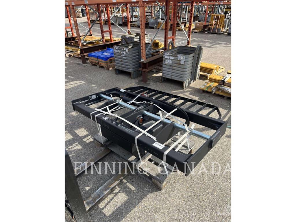 CAT TH62-CR-74 Pallgafflar