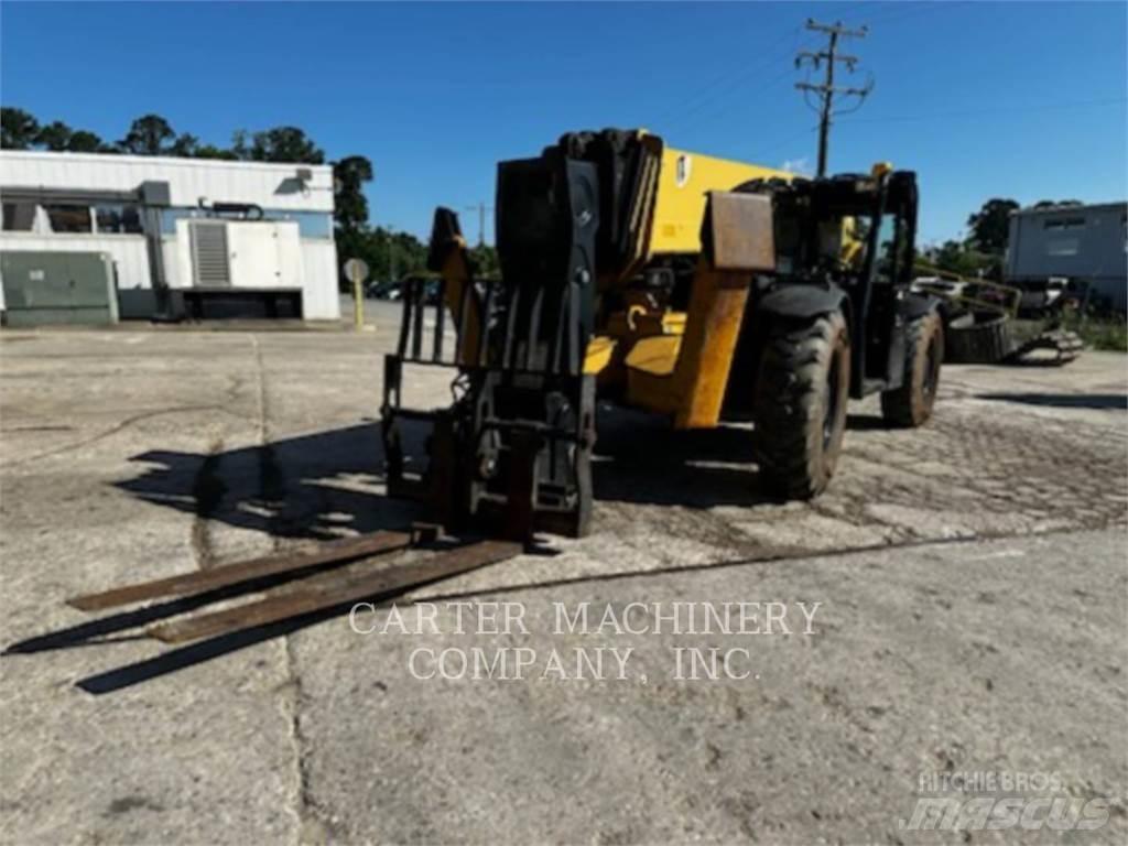CAT TL 1055 C Teleskoplastare