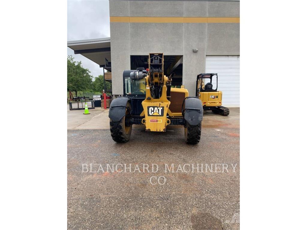 CAT TL 642 C Teleskoplastare