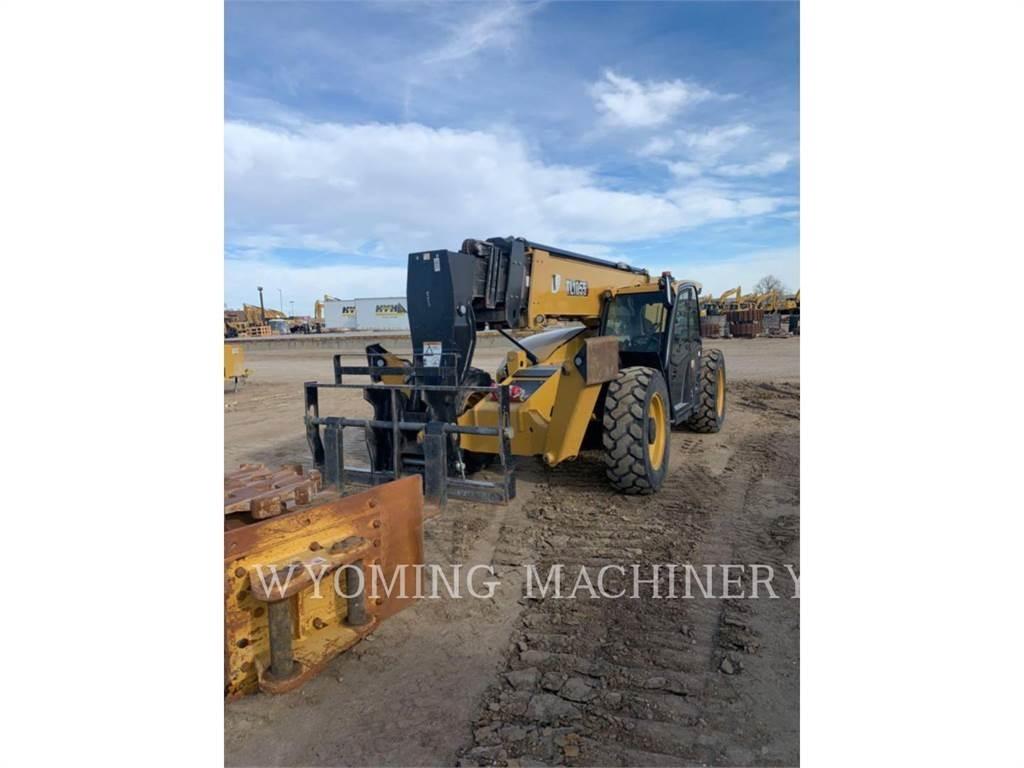 CAT TL1055 Teleskoplastare