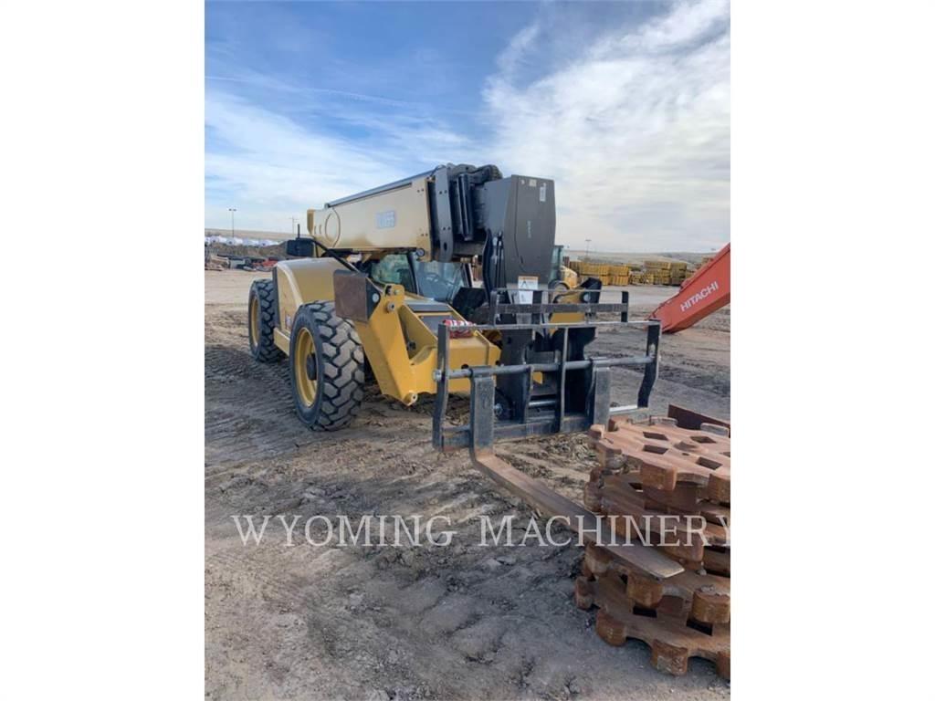 CAT TL1055 Teleskoplastare