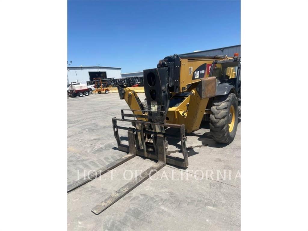 CAT TL1055 Teleskoplastare