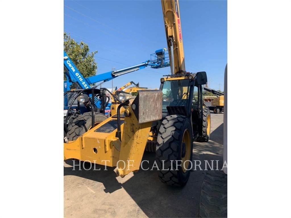 CAT TL1055 Teleskoplastare