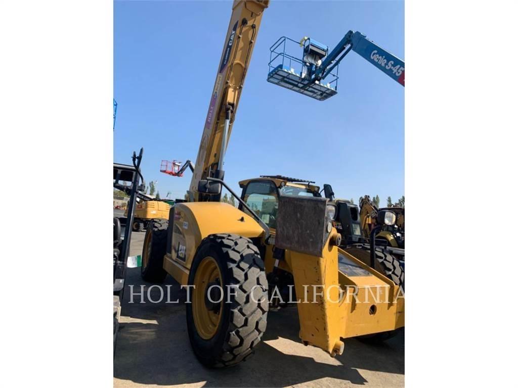 CAT TL1055 Teleskoplastare