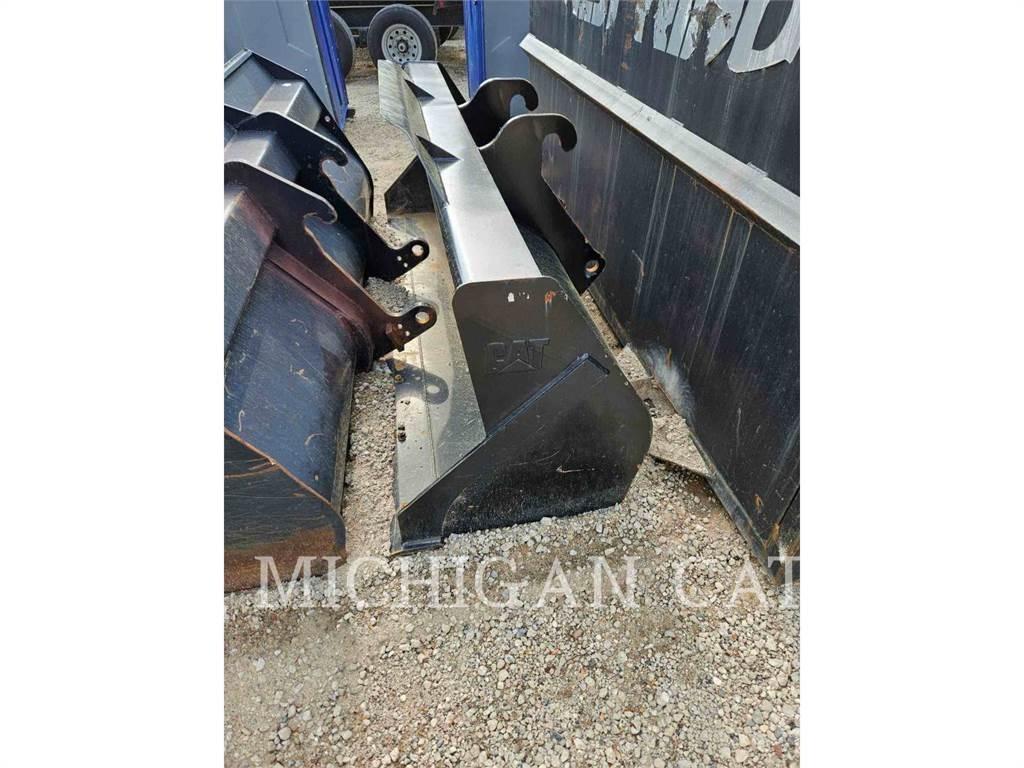CAT TL1055 Teleskoplastare