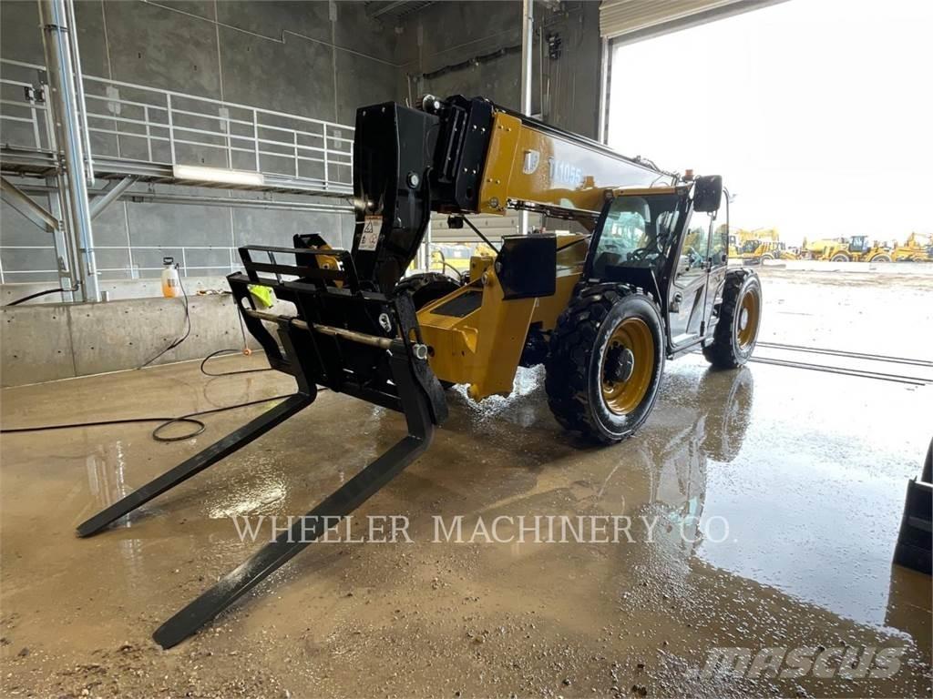 CAT TL1055-05 Teleskoplastare