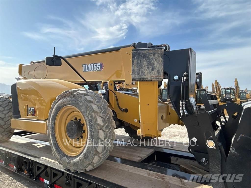 CAT TL1055-05 Teleskoplastare