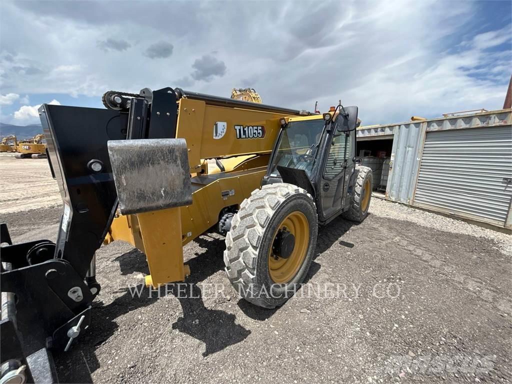 CAT TL1055-05 Teleskoplastare