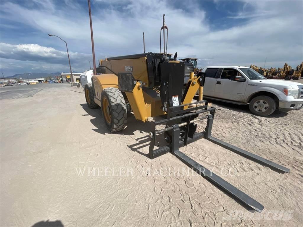 CAT TL1055-05 Teleskoplastare