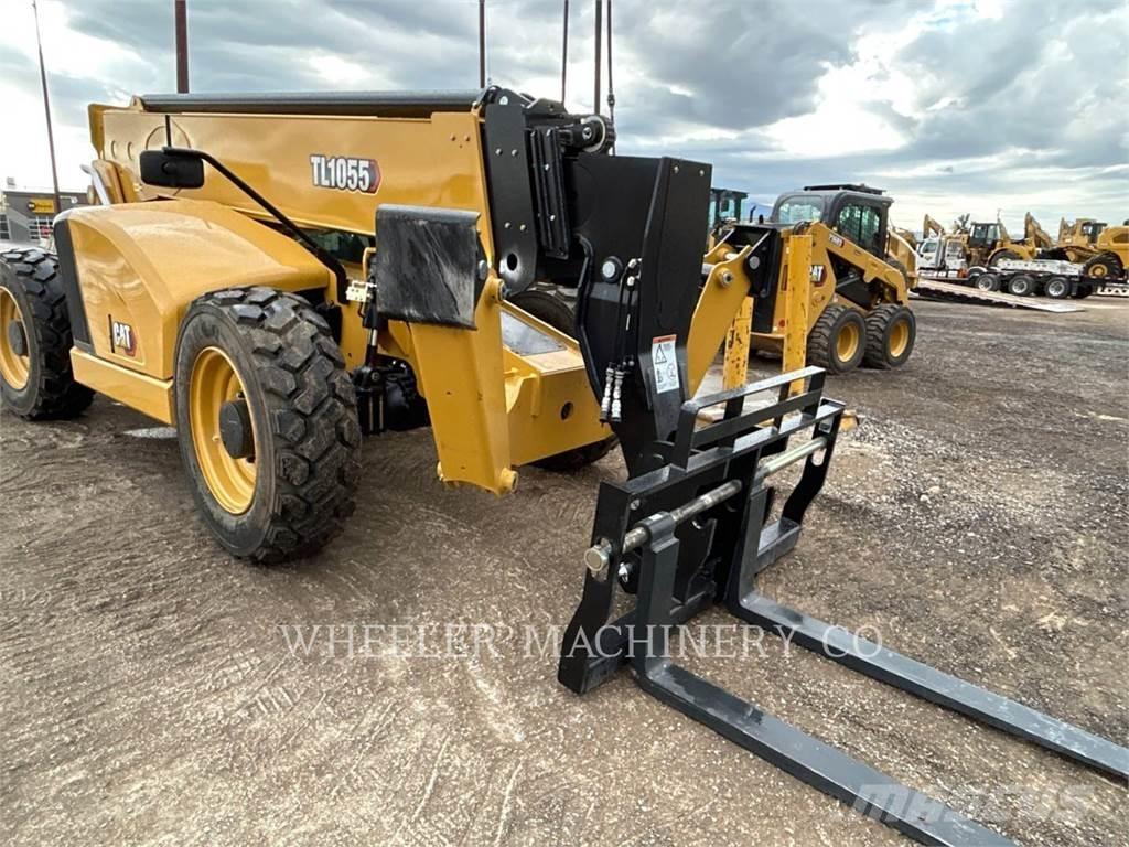 CAT TL1055-05 Teleskoplastare