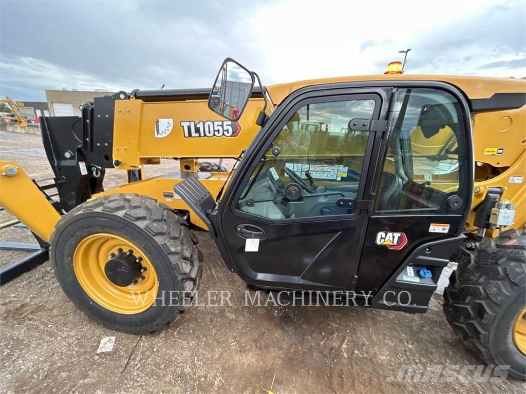 CAT TL1055-05 Teleskoplastare