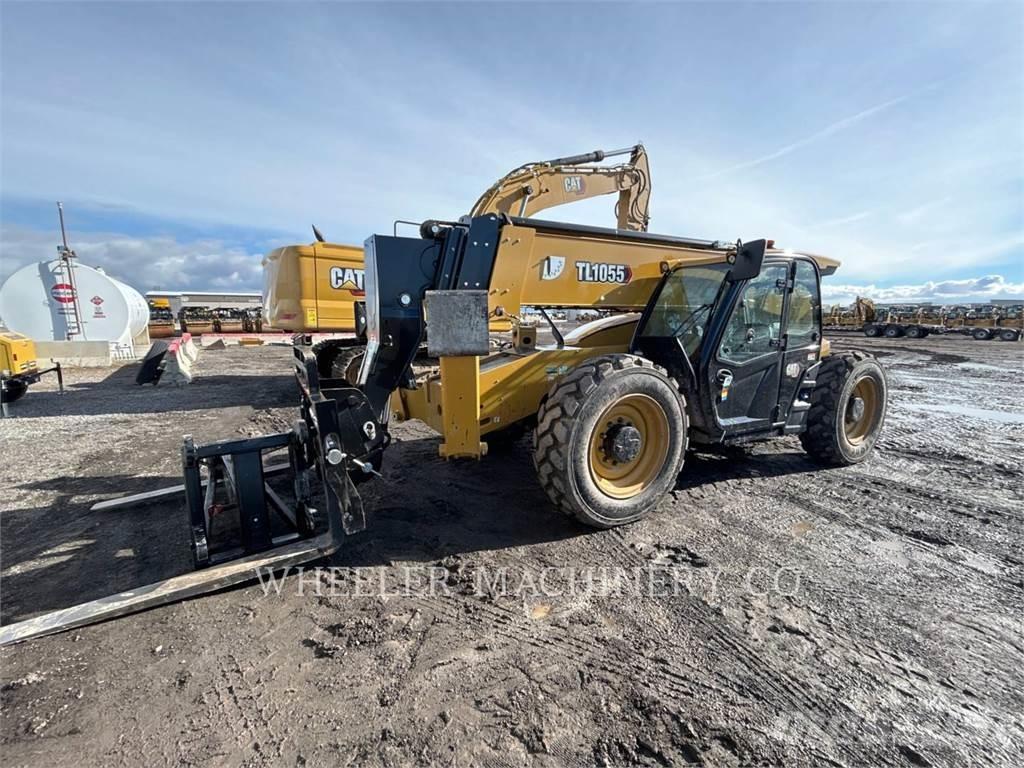 CAT TL1055-05 Teleskoplastare