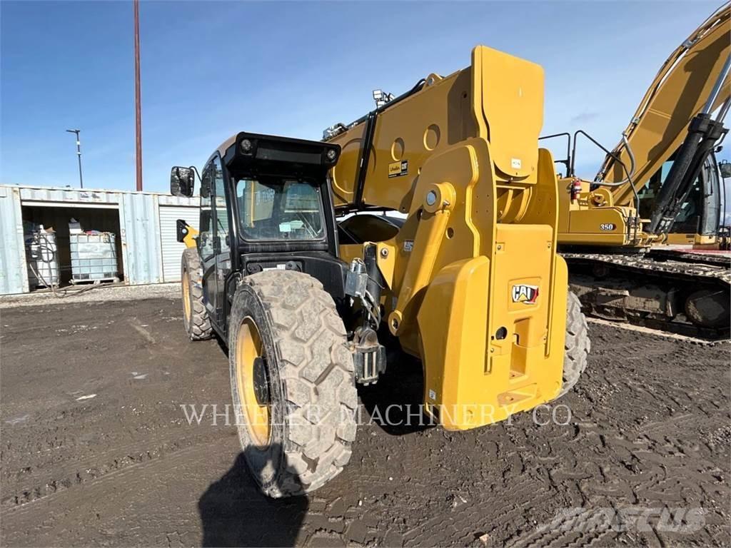 CAT TL1055-05 Teleskoplastare