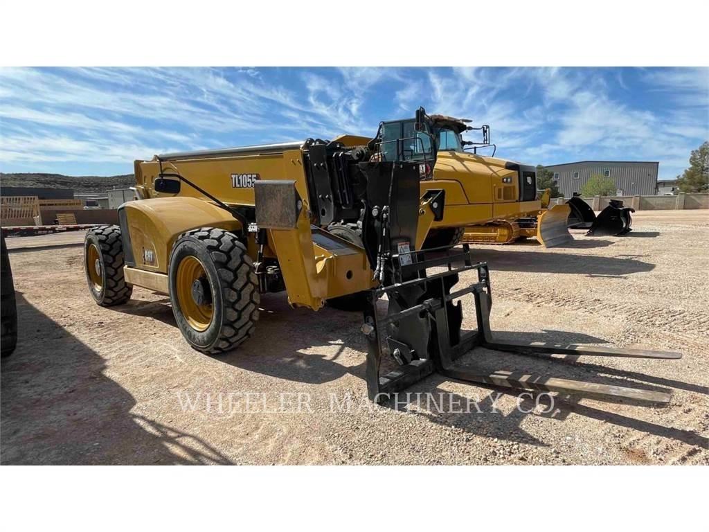 CAT TL1055-05 Teleskoplastare