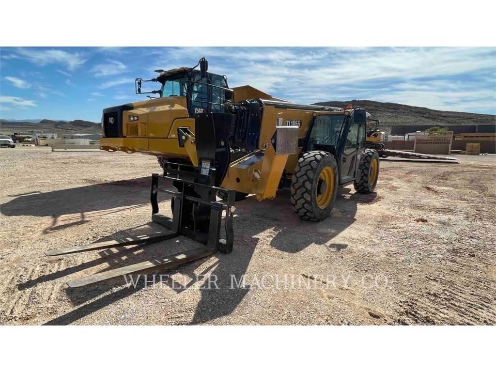 CAT TL1055-05 Teleskoplastare