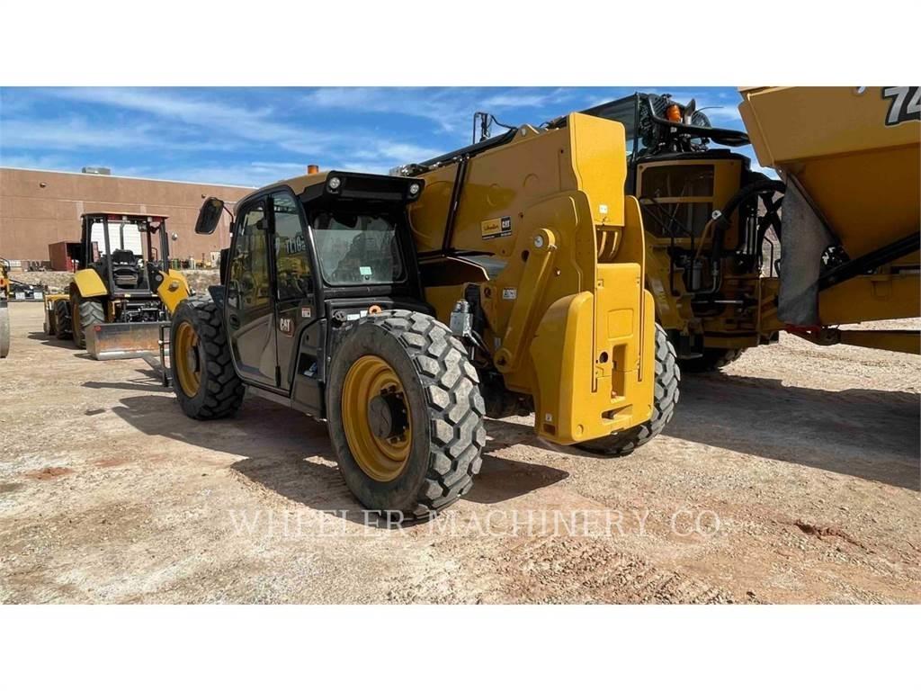 CAT TL1055-05 Teleskoplastare