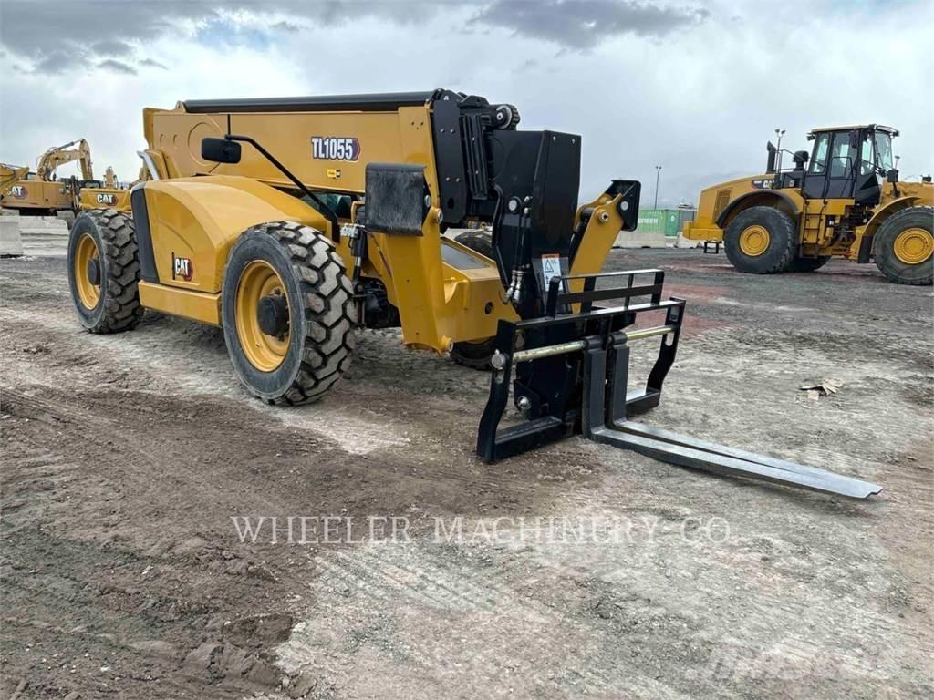 CAT TL1055-05 Teleskoplastare