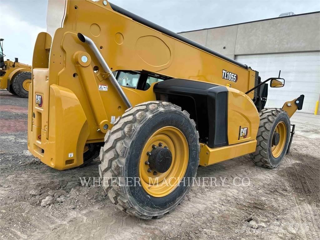 CAT TL1055-05 Teleskoplastare