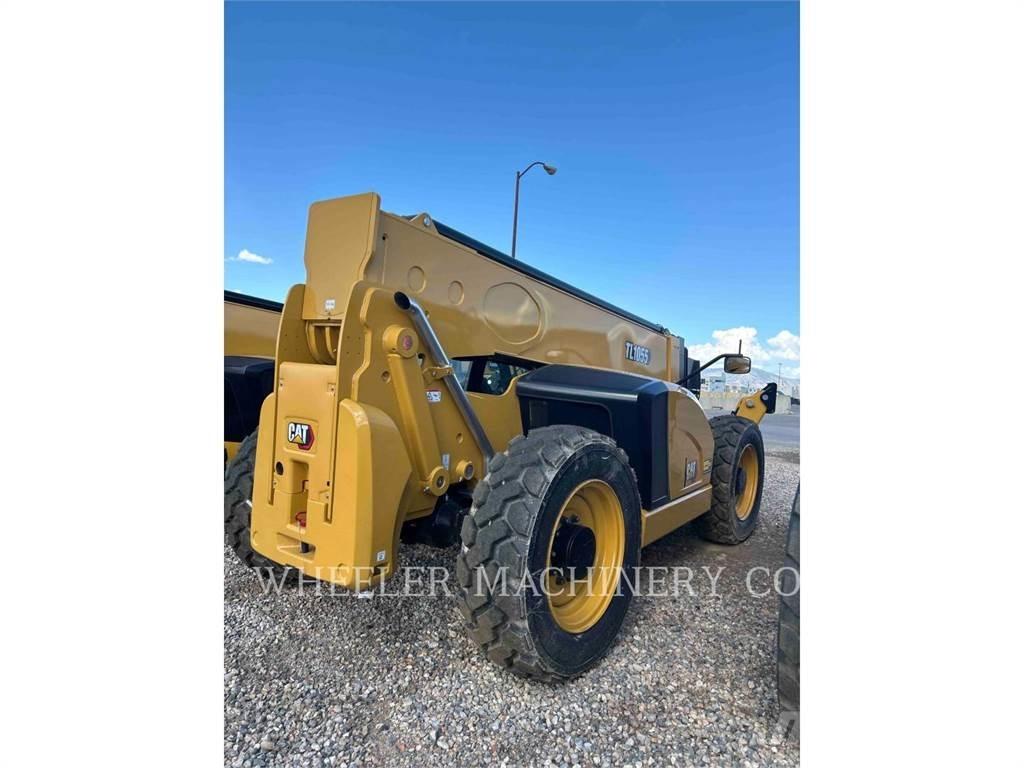 CAT TL1055-05 Teleskoplastare