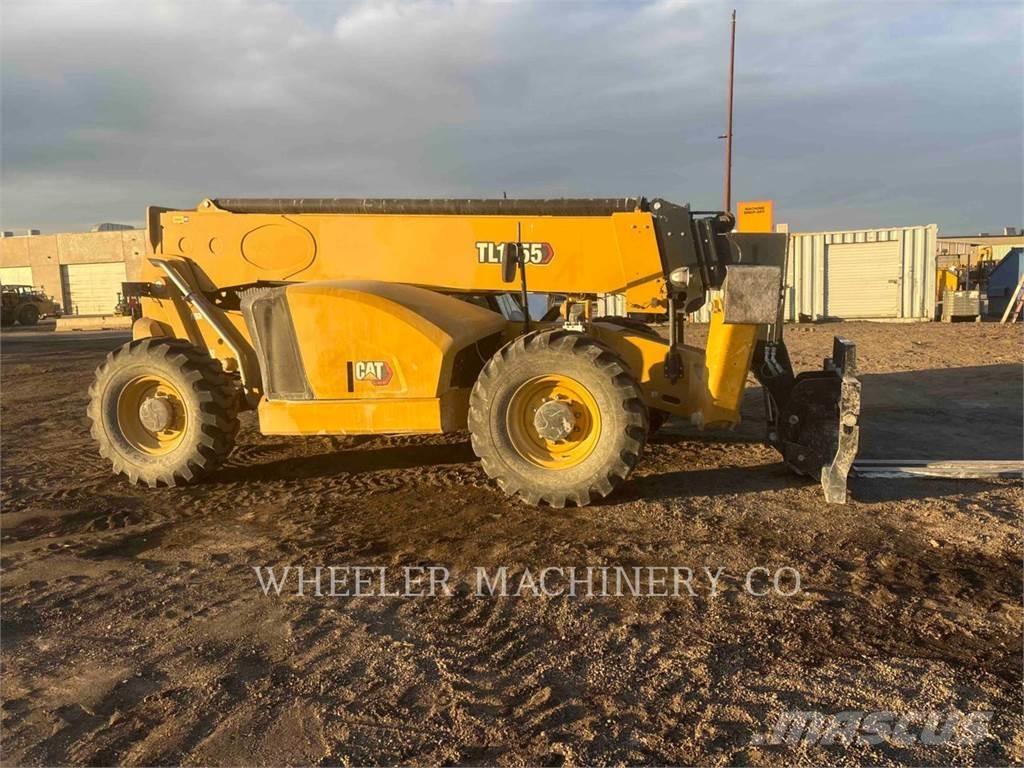CAT TL1055-05 Teleskoplastare