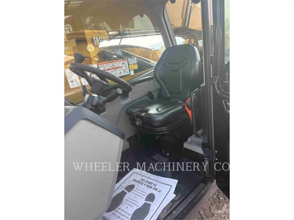 CAT TL1055-05 Teleskoplastare