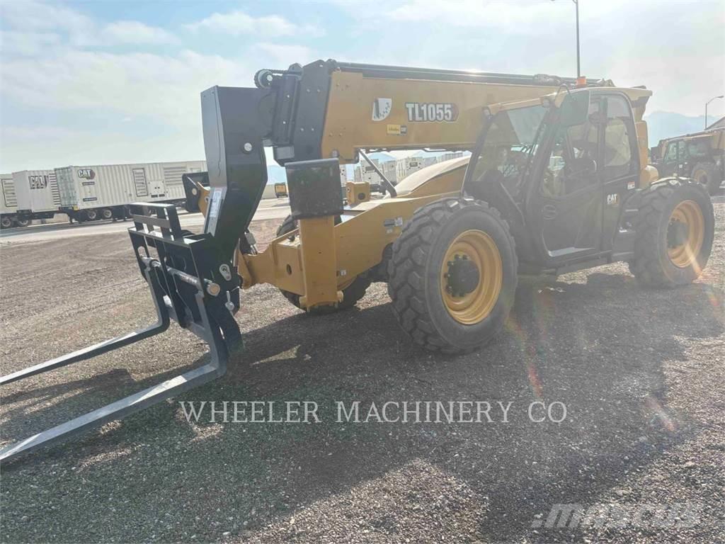 CAT TL1055-05 Teleskoplastare