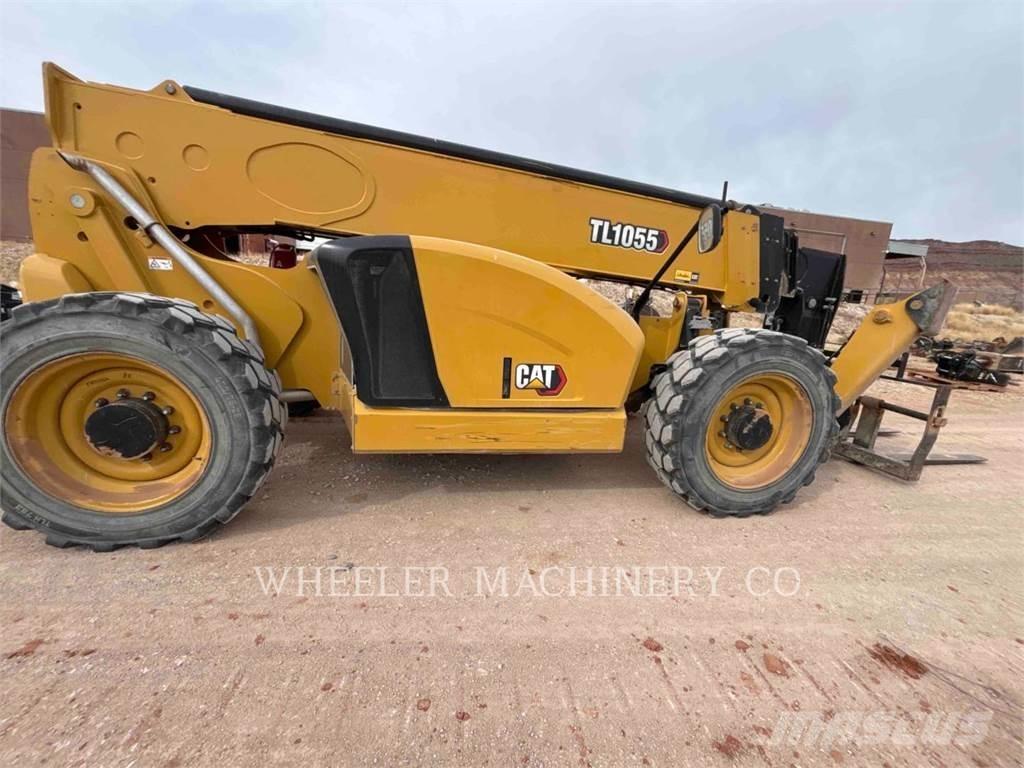 CAT TL1055-05 Teleskoplastare