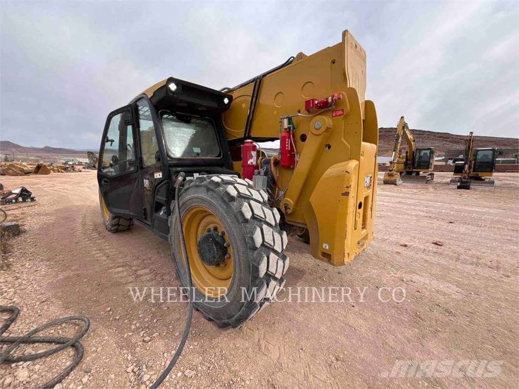 CAT TL1055-05 Teleskoplastare