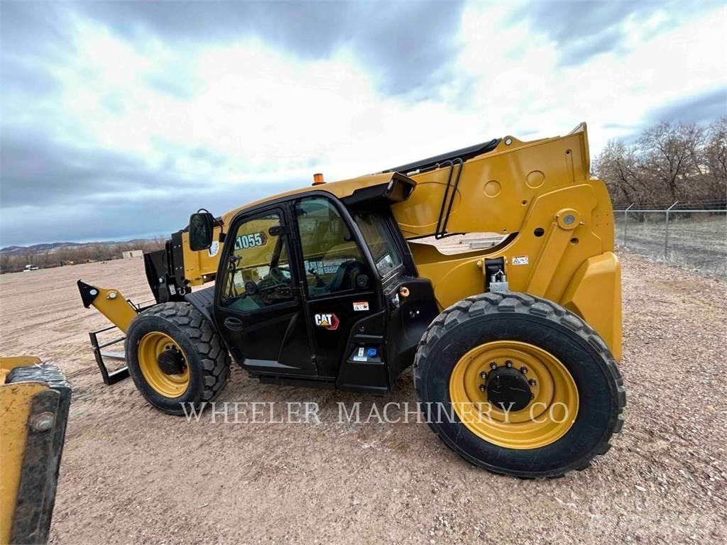 CAT TL1055-05 Teleskoplastare
