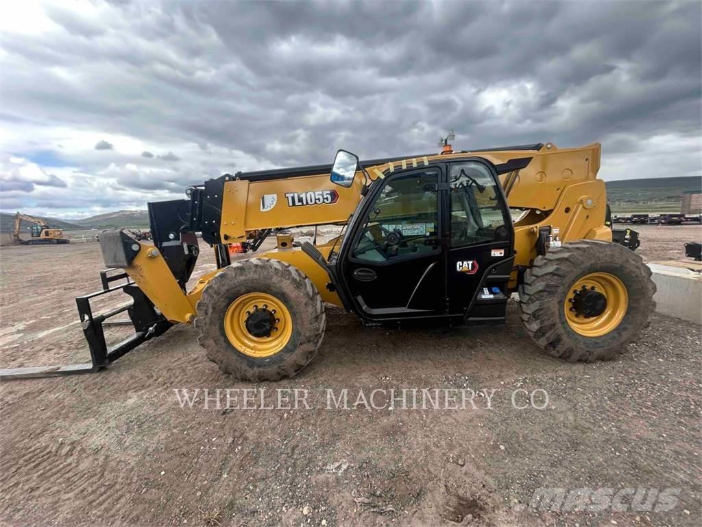 CAT TL1055-05 Teleskoplastare