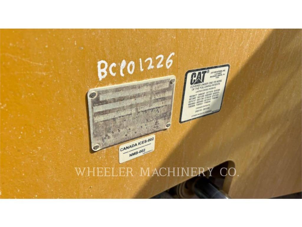 CAT TL1055-05 Teleskoplastare