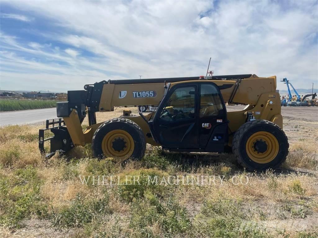 CAT TL1055-05 Teleskoplastare