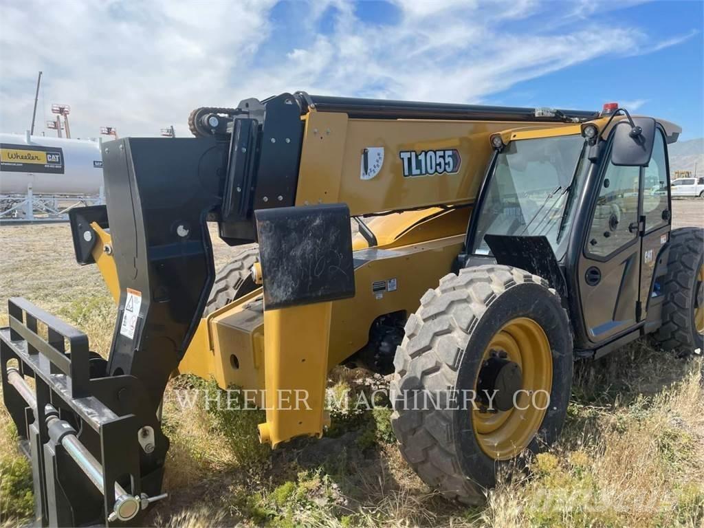 CAT TL1055-05 Teleskoplastare