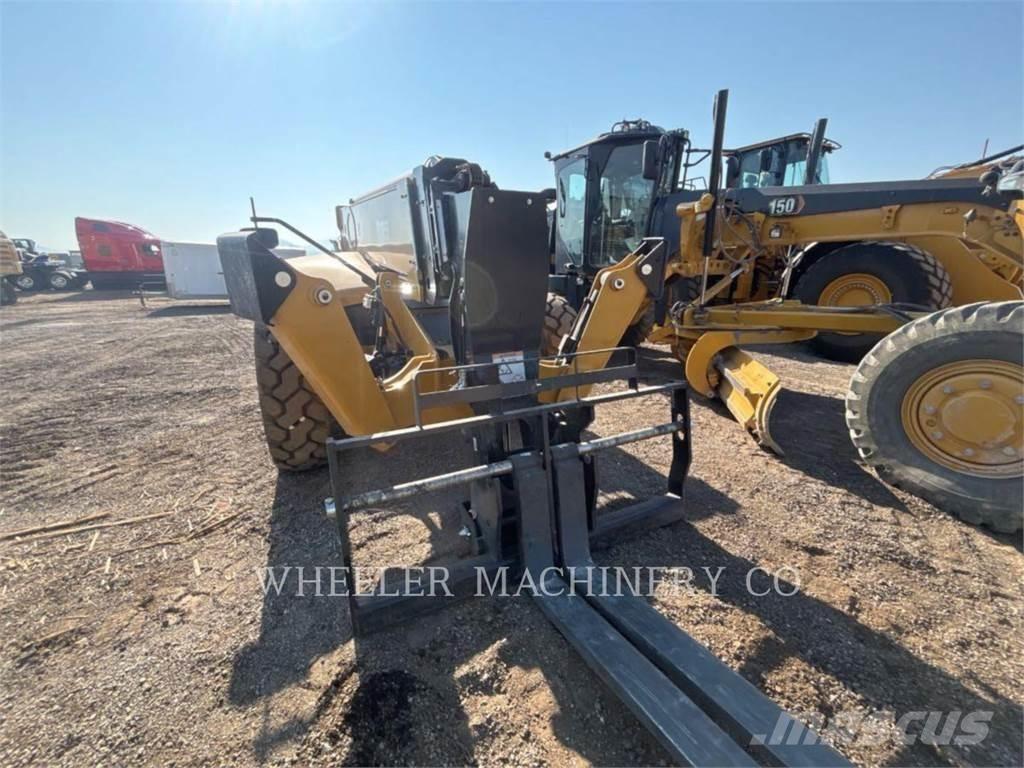 CAT TL1055 CAN Teleskoplastare