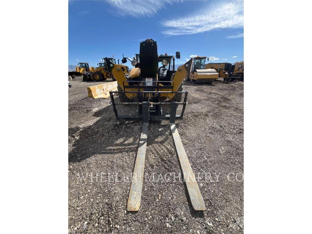 CAT TL1055 CAN Teleskoplastare